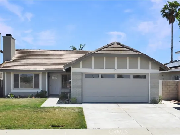 17175 Micallef St, Fontana, CA 92336