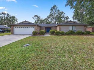 4216 Thornwood Way, Valdosta, GA 31602