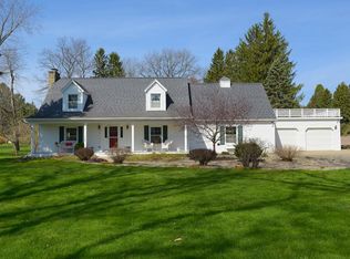 2200 Pioneer Dr, Jackson, MI