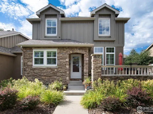 617 Sherman St, Castle Pines, CO 80108