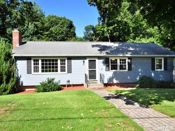 95 Hollow Brook Road, Windsor, CT 06095
