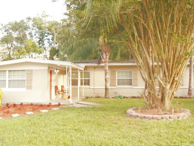 7506 STRATO Road, Jacksonville, FL, 32210