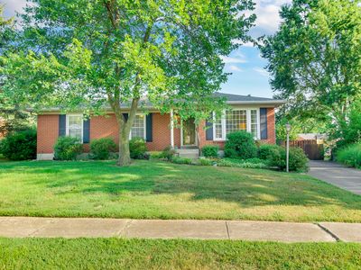 7406 Grannel Rd, Louisville, KY, 40214