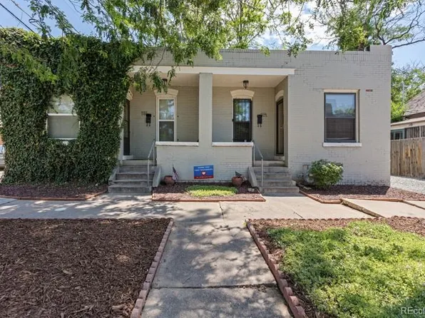 914 E Iowa Avenue, Denver, CO 80210