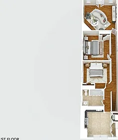 8026 Germantown Ave #2R — Photo 24