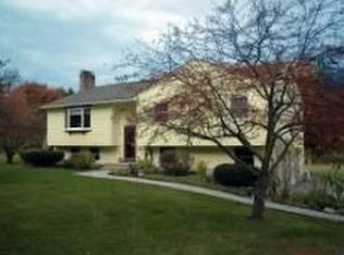 3 Littlehale Rd, Durham, NH 03824