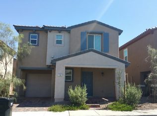 176 Belmont Canyon Pl, Henderson, NV 89015