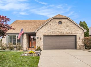 54164 Stone Way, Elkhart, IN 46514