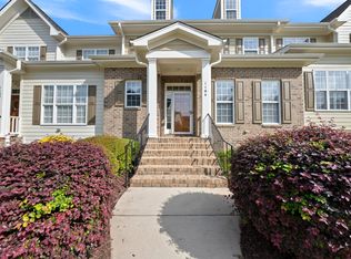 1104 Denby Point, Wake Forest, NC 27587