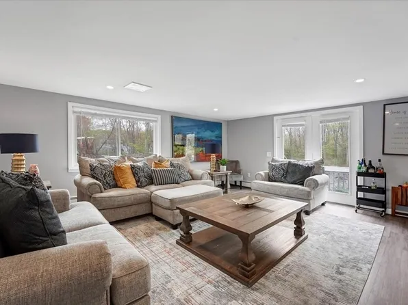 5 Dyer St, Rockland, MA 02370