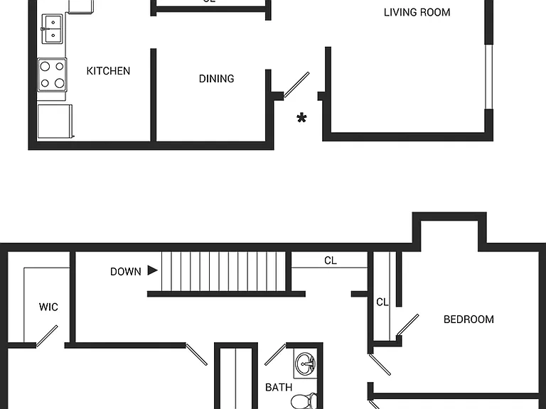 The Club at Indian Creek Apartment Homes — Photo 71