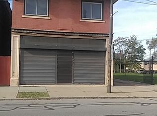 6313 Saint Clair Ave, Cleveland, OH 44103