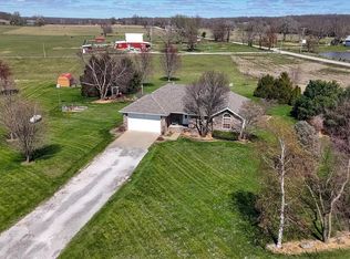 165 Brown Swiss Drive, Billings, MO 65610