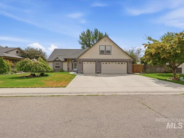 1907 W Summerwind Dr, Nampa, ID 83651
