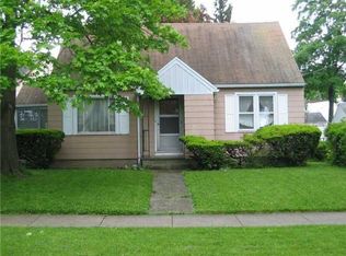 971 Fernwood Park, Rochester, NY 14609