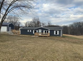 4766 Deer Ridge Dr, Spencer, IN 47460