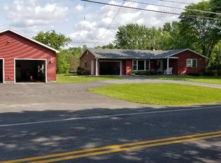 5788 E Main St, Verona, NY 13478