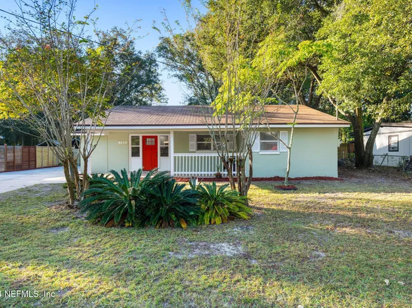 8114 PATOU Drive S, Jacksonville, FL 32210