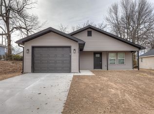 2520 Quincy St #2520, Joplin, MO 64801