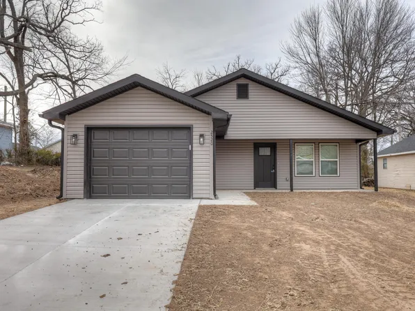2520 Quincy St #2520, Joplin, MO 64801
