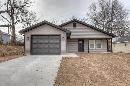2520 Quincy St #2520 Photo 1