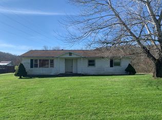 3861 State Route 218, Gallipolis, OH 45631