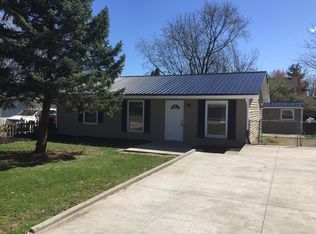 308 Woodcross Pl, Lexington, KY 40509