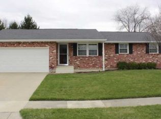 2813 Seymour Ln, Springfield, OH 45503