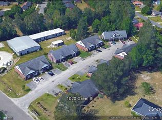 1020 Creel St, Conway, SC 29527