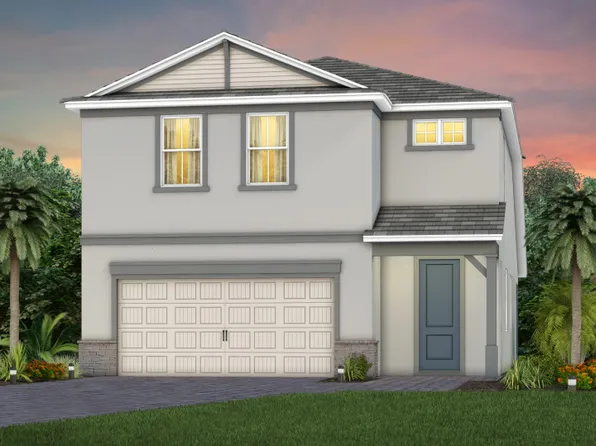 Maritime Plan, Harbor Isle