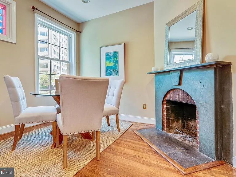 806 New Hampshire Ave NW — Photo 5