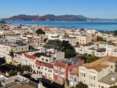 1632 N Point St, San Francisco, CA, 94123