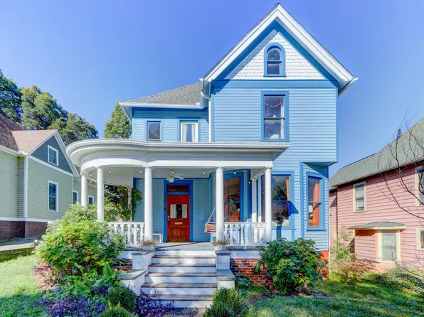 1027 Eleanor St, Knoxville, TN 37917