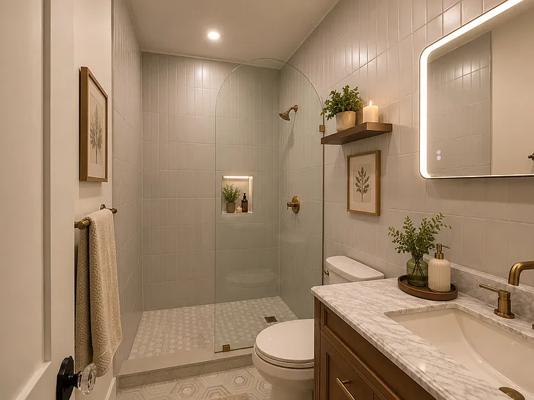 69 E Clinton Ave #A — Photo 14