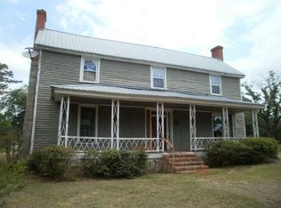 2210 Athens Hwy, Elberton, GA 30635