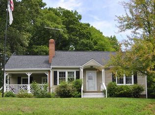 133 Reichard Dr #1, Madison Heights, VA 24572
