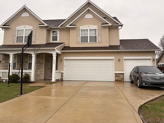 2nd image of 5405 Bombay Dr