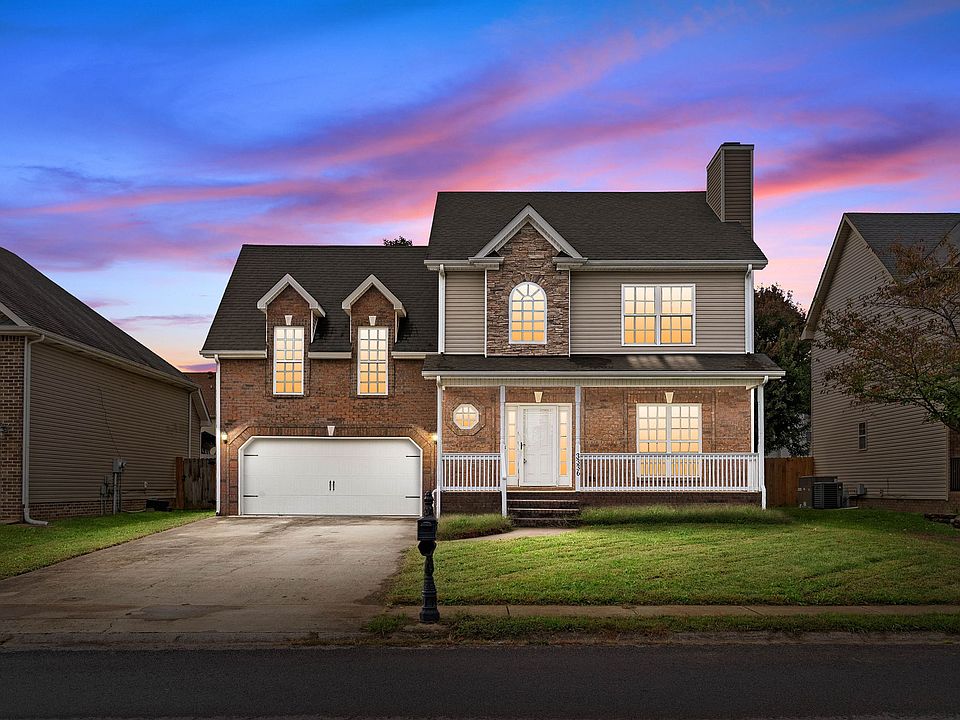 1st image of 3336 Melissa Ln