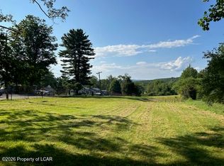 Noxen Rd, Harveys Lake, PA 18618