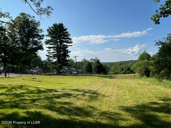 Noxen Rd, Harveys Lake, PA 18618