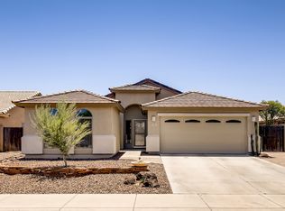 4411 W Fremont Rd, Laveen, AZ 85339