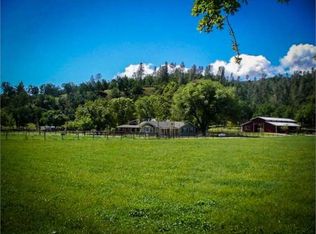 68720 Parkfield Coalinga Rd, Parkfield, CA 93451