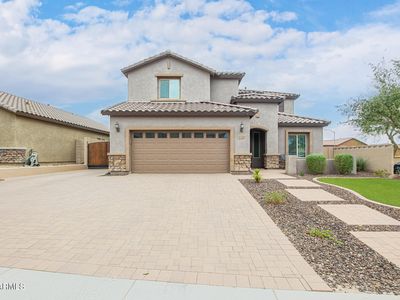 10755 W Rowel Rd, Peoria, AZ, 85383