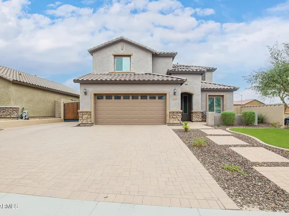 10755 W ROWEL Road, Peoria, AZ 85383