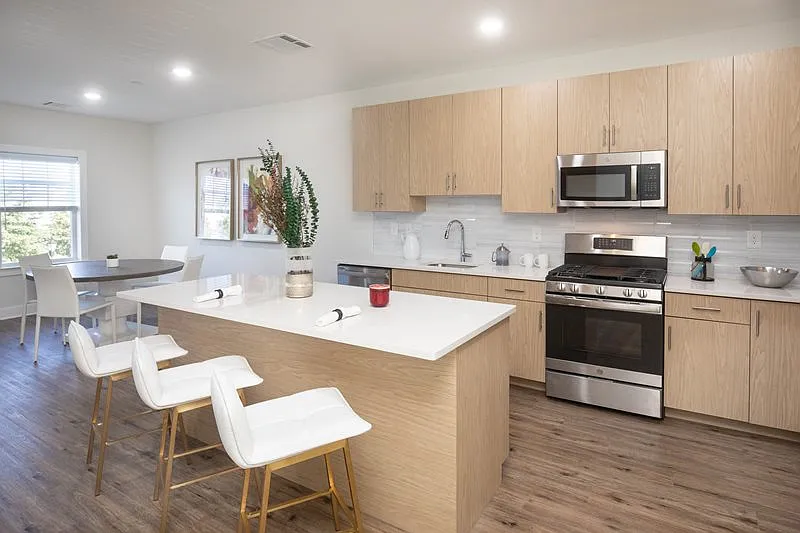 The Residences at Raritan Town Square