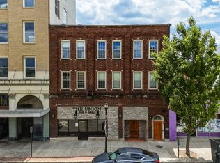1123-1125 4th Ave, Huntington, WV 25701