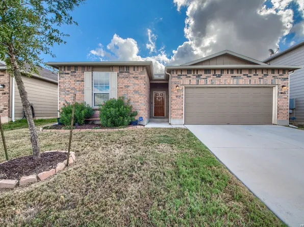 10606 Century Farm, Converse, TX 78109