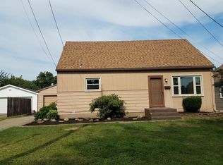 3025 Atlantic Ave, Erie, PA