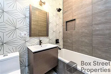 Rented by Box Street Properties LLC