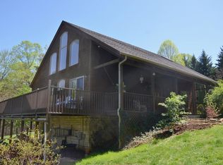 1648 Shingle Shop Rd, Stuart, VA 24171